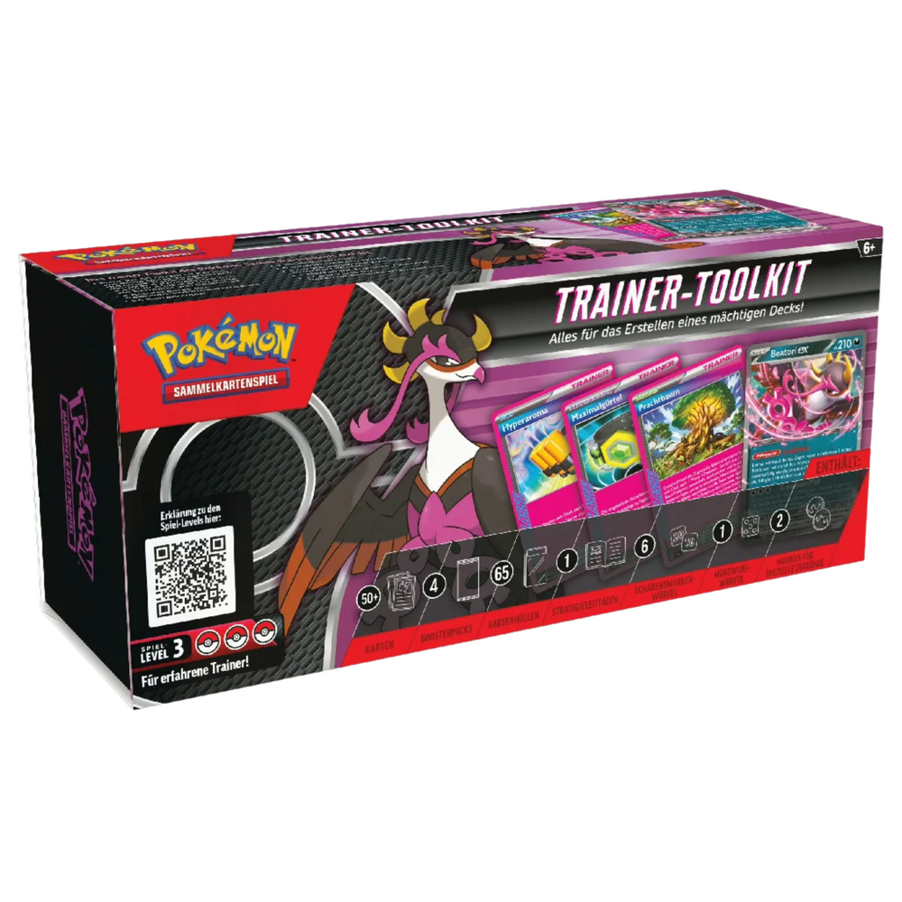 Trainer-Toolkit 2025