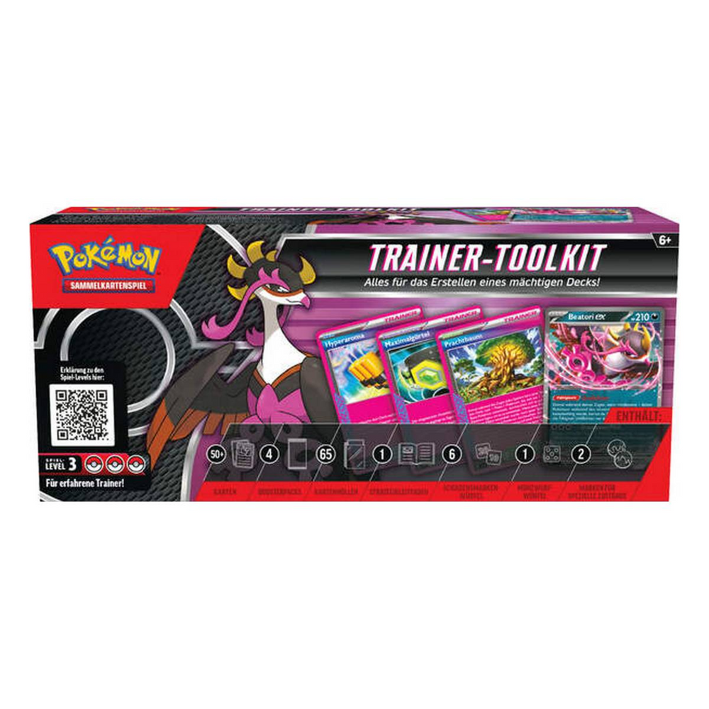 Trainer-Toolkit 2025