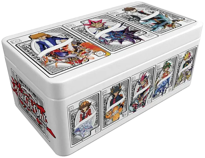 Yugioh! 2025 Mega-Pack Tin (DE) (MP25)
