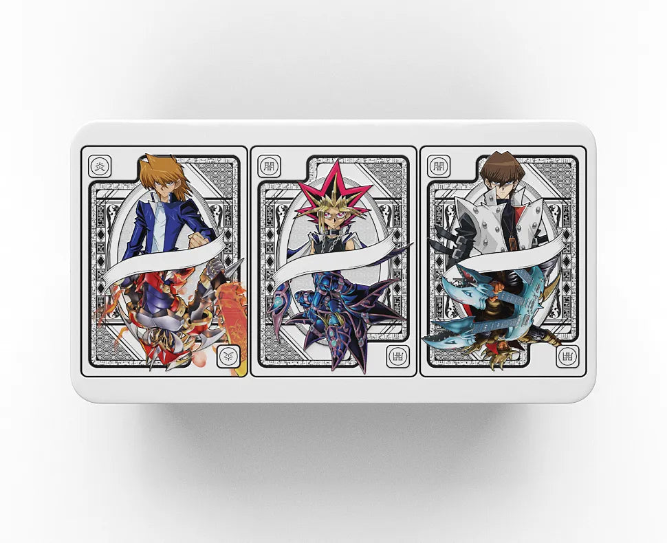 Yugioh! 2025 Mega-Pack Tin (DE) (MP25)