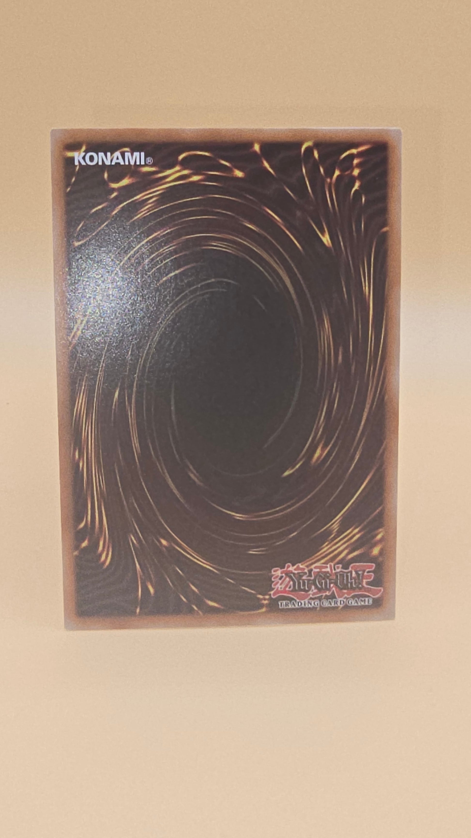 Kartenvernichtungsvirus (V.2 - Ultimate Rare) (ENG)