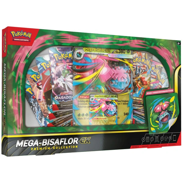 Mega Bisaflor ex Premium-Kollektion