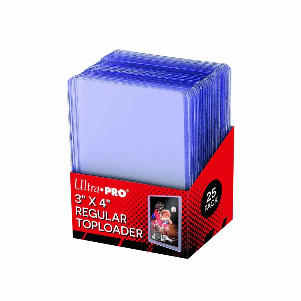Ultra Pro Top Loader (25)