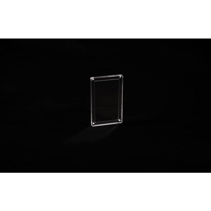 The Acrylic Box - Booster Pack Case